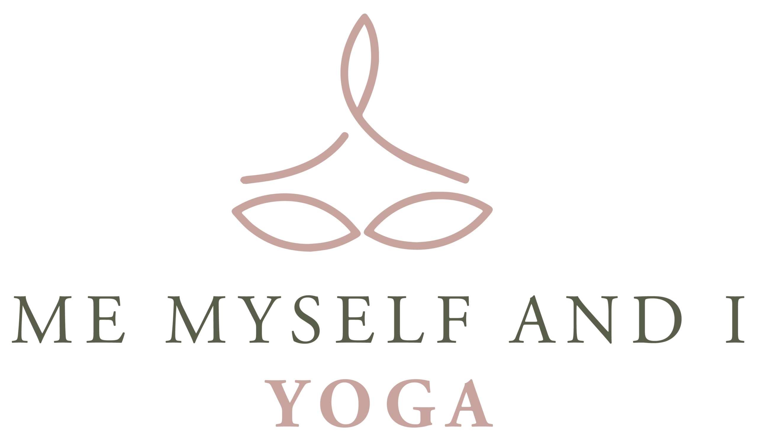 Me, Myself and I – Yoga
